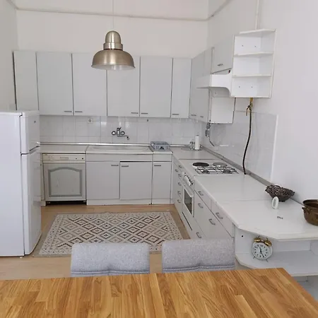 Apartamento Md