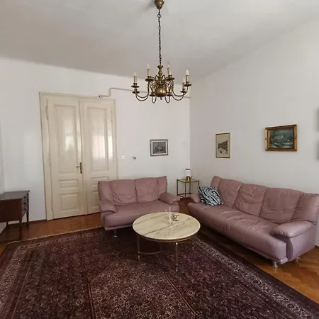 Apartamento Md Sarajevo